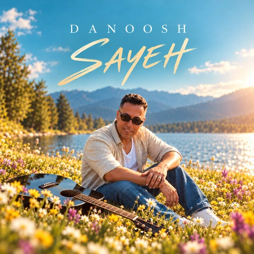 Sayeh - Danoosh